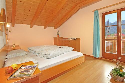 Apartamento Obermairhof