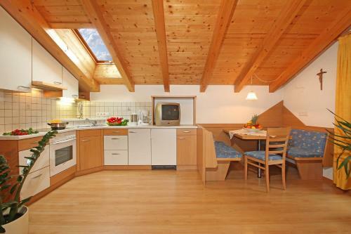 Apartamento Obermairhof