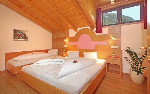Apartamento Obermairhof
