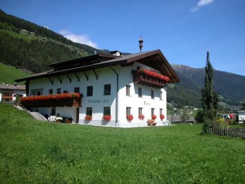 Apartamento Obermairhof