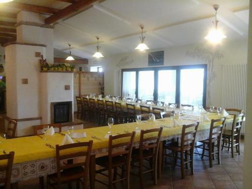 Agroturismo Agriturismo Alla Pietra Bianca