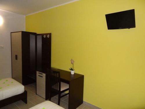 Hostal Affittacamere Rooms Di Matteo