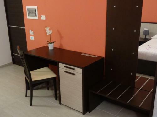 Hostal Affittacamere Rooms Di Matteo