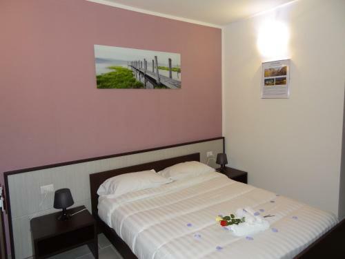 Hostal Affittacamere Rooms Di Matteo