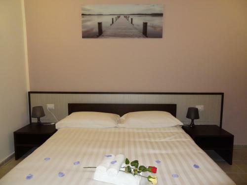 Hostal Affittacamere Rooms Di Matteo