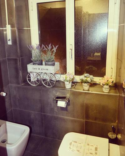 Bed & Breakfast Romantic Dreams Guest House