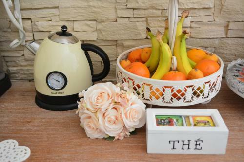 Bed & Breakfast Romantic Dreams Guest House