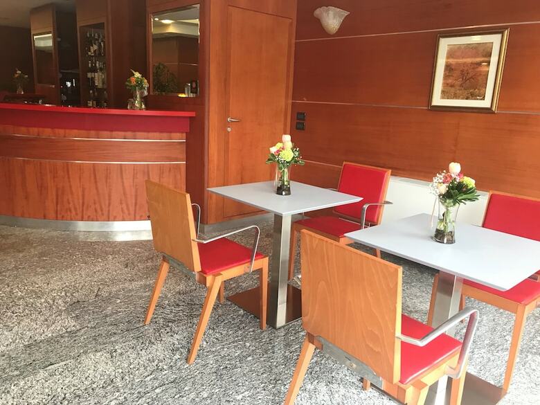 Domus Grand Hotel