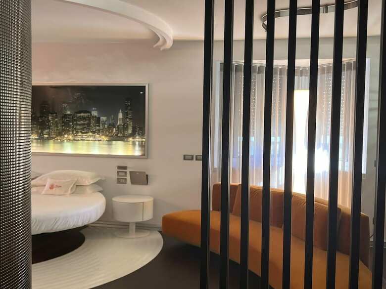 Domus Grand Hotel