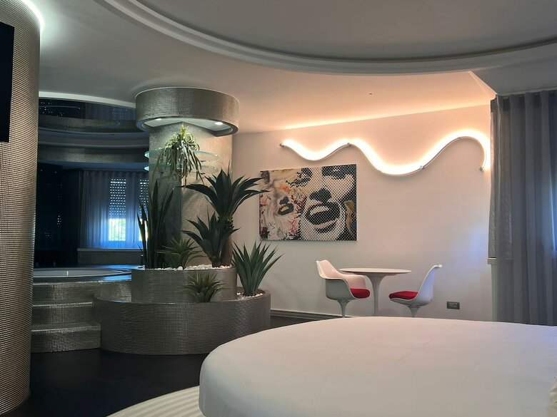 Domus Grand Hotel