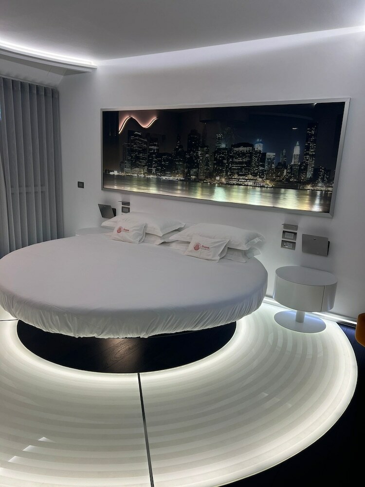 Domus Grand Hotel