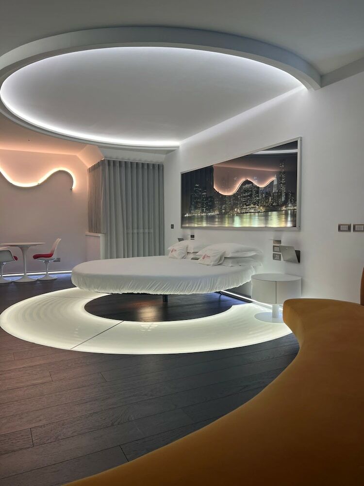 Domus Grand Hotel