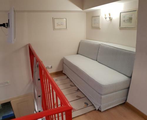 Apartamento Appartamento La Torre