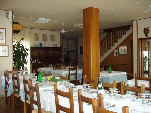 Hotel Albergo Ristorante Taverna Dalla "lisina"