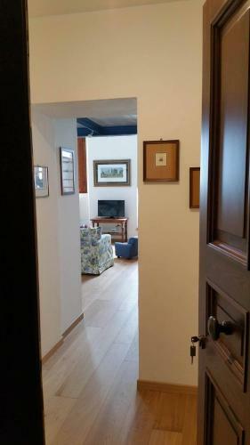 Apartamento Appartamento Il Duomo