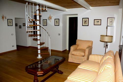 Apartamento Appartamento Il Duomo