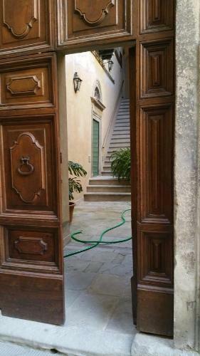 Apartamento Appartamento Il Duomo