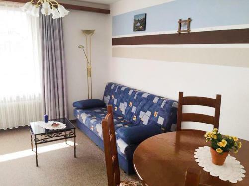 Apartamentos Haus Apollo Saas-almagell