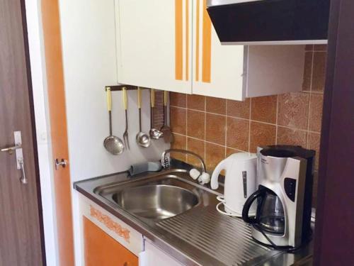 Apartamentos Haus Apollo Saas-almagell