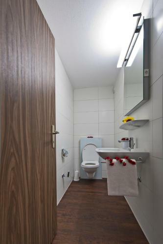 Aparthotel Apart-hotel Channa
