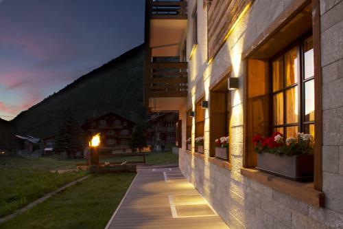 Aparthotel Apart-hotel Channa