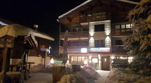 Aparthotel Apart-hotel Channa