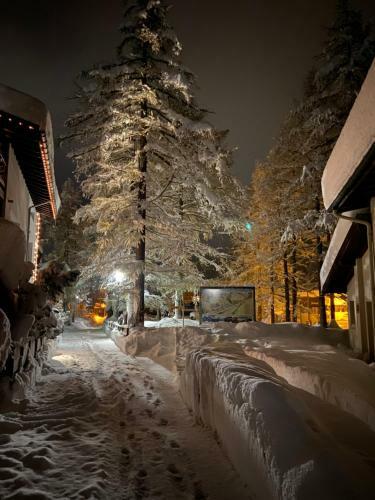 Aparthotel Apart-hotel Channa