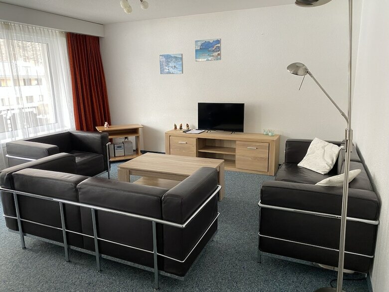 Hotel Kristall Saphir