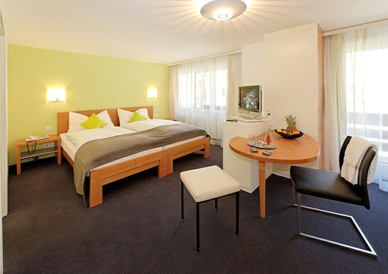 Hotel Kristall Saphir