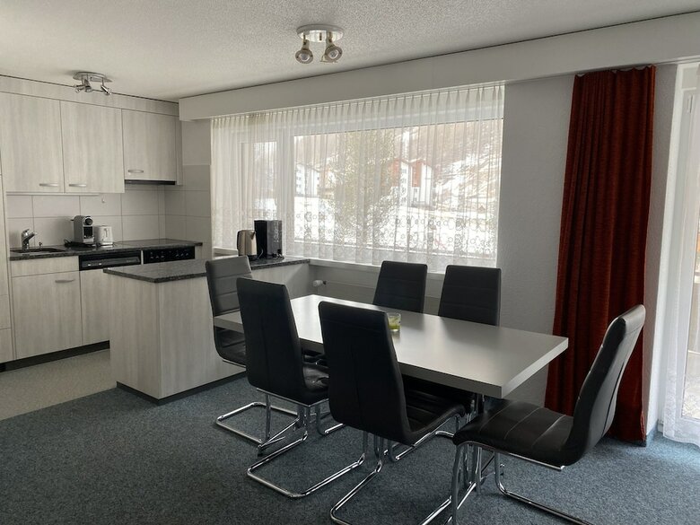 Hotel Kristall Saphir