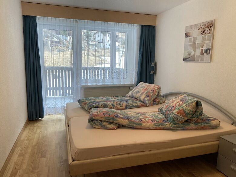 Hotel Kristall Saphir