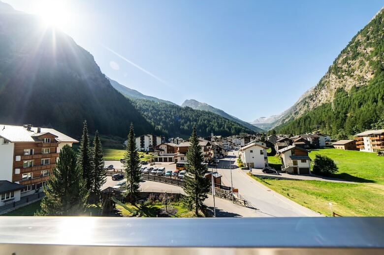 Hotel Kristall Saphir