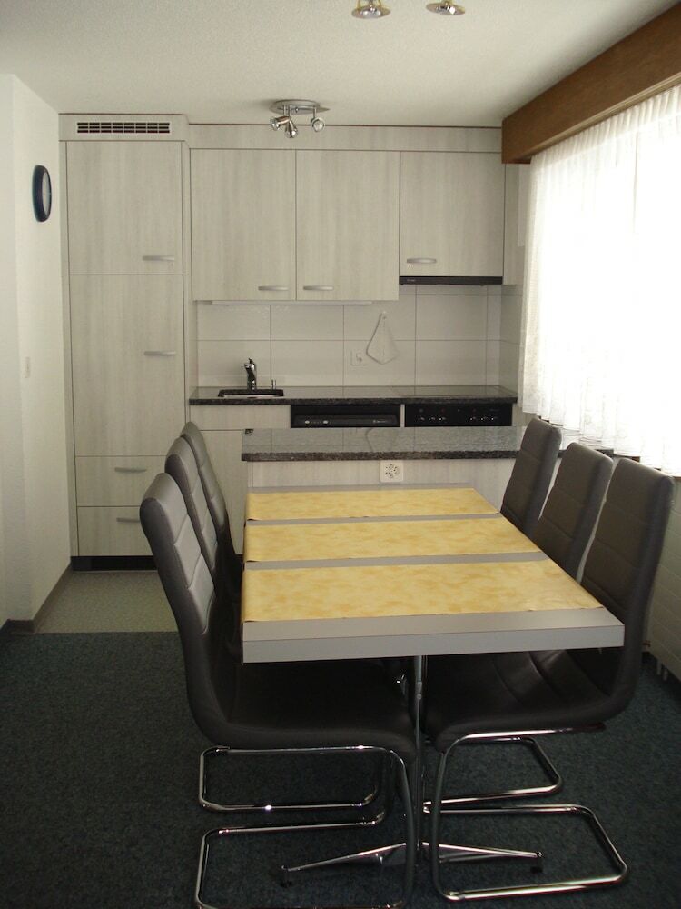 Hotel Kristall Saphir