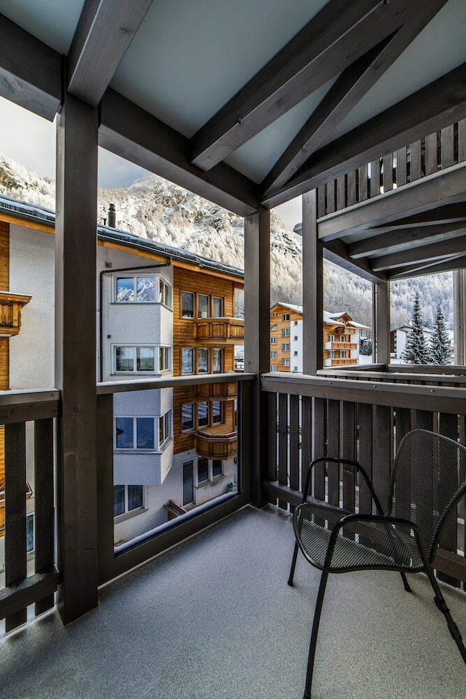 Hotel Kristall Saphir