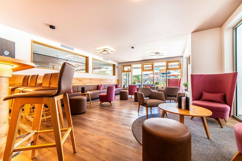 Hotel Kristall Saphir