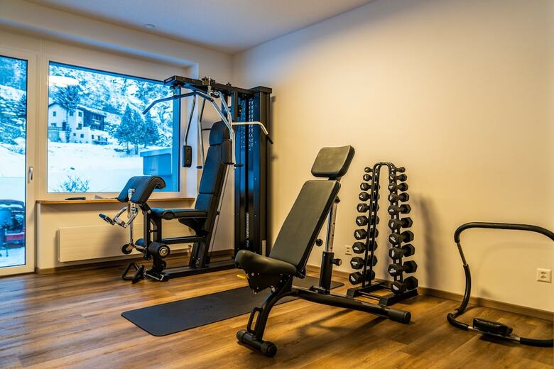 Hotel Kristall Saphir
