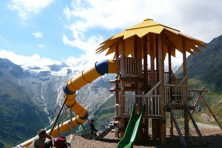 Hotel Kristall Saphir