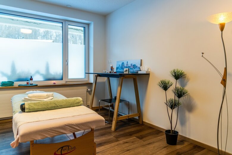 Hotel Kristall Saphir