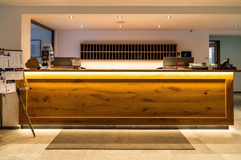 Hotel Kristall Saphir