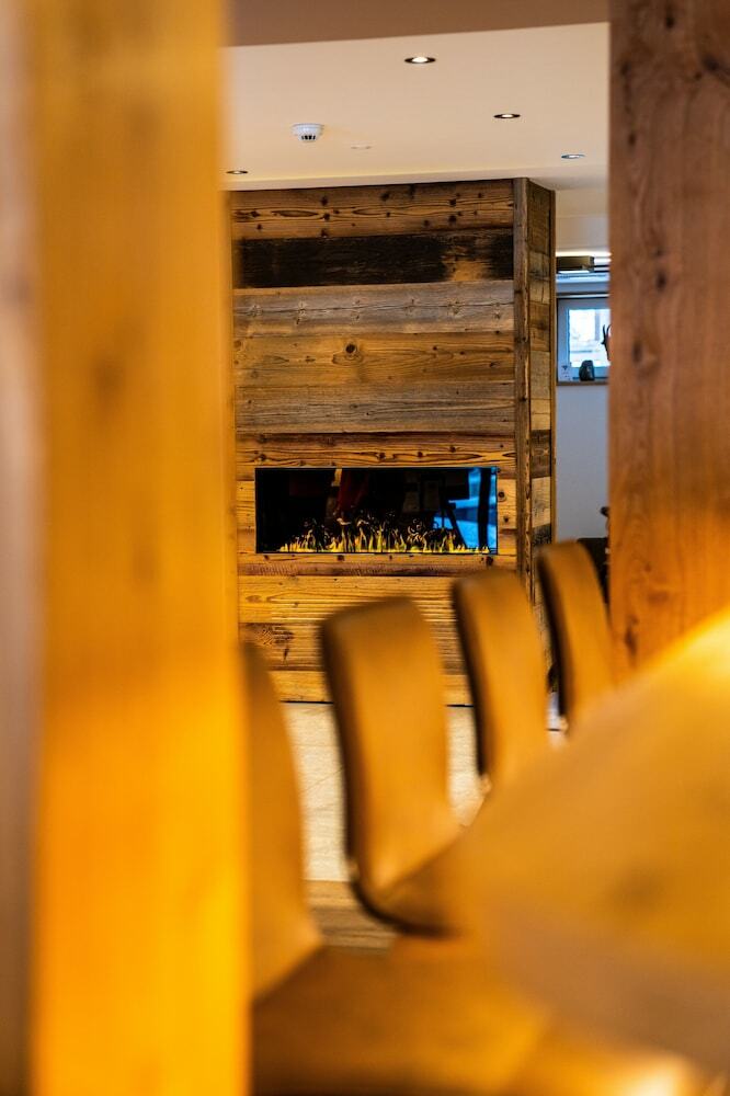 Hotel Kristall Saphir