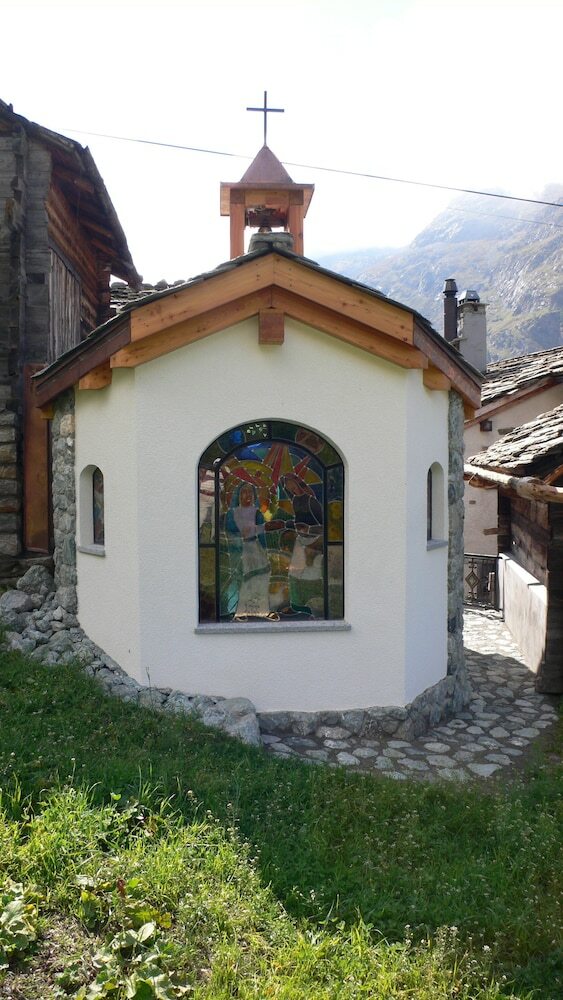 Hotel Kristall Saphir