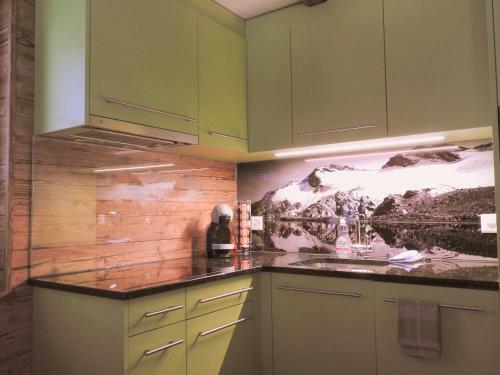Apartamentos Haus Alpenperle