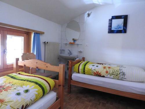 Apartamentos Haus Alpenperle