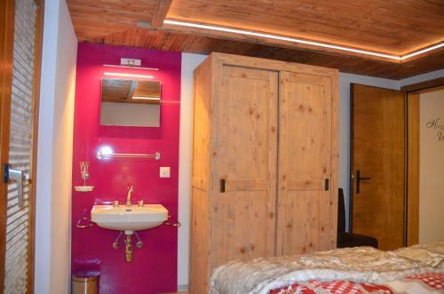 Apartamentos Haus Alpenperle