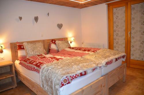 Apartamentos Haus Alpenperle