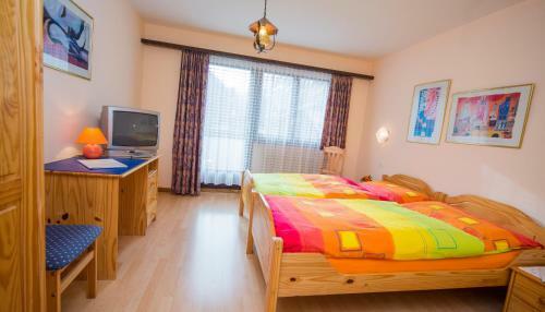 Hotel Olympia