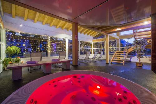 Wellness Hotel Christiania