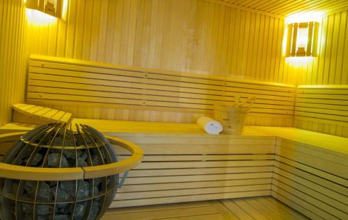 Wellness Hotel Christiania