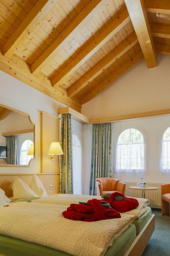 Wellness Hotel Christiania