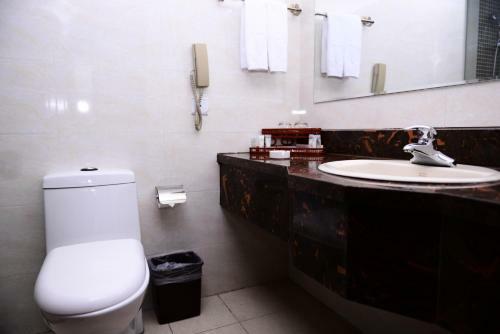 Heilongjiang Kunlun Hotel